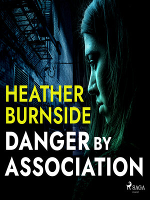 cover image of Danger by Association